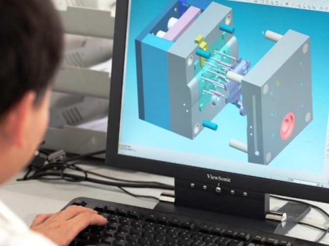 MECHANICAL CAD INSTITUTE IN JAMSHEDPUR