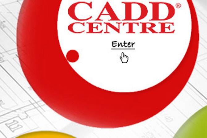 CAD INSTITUTION IN JAMSHEDPUR
