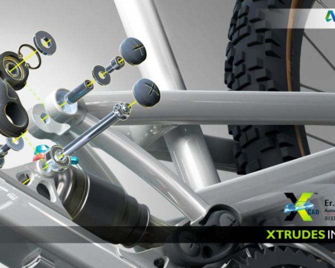 PRO-E TRAINING IN JAMSHEDPUR