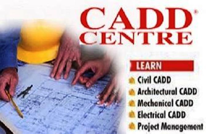 CADD CENTRE@JAMSHEDPUR