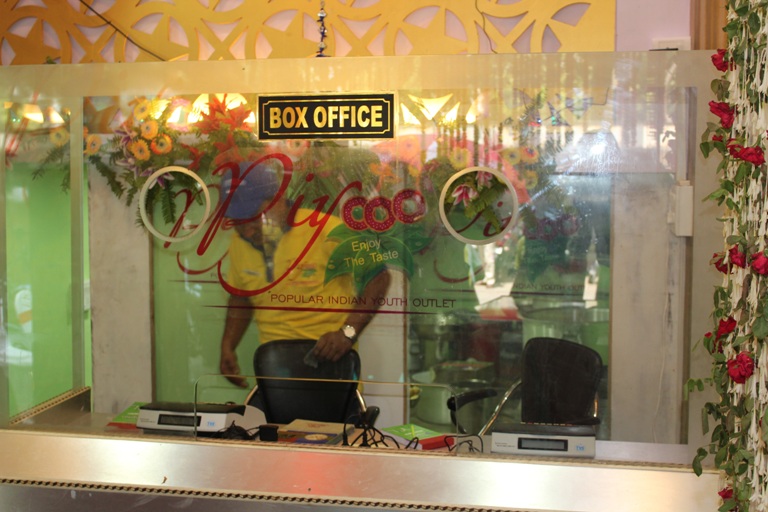 VEGETARIAN RESTAURANTS IN PATNA