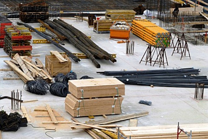 Best building materials supplier in Ranchi