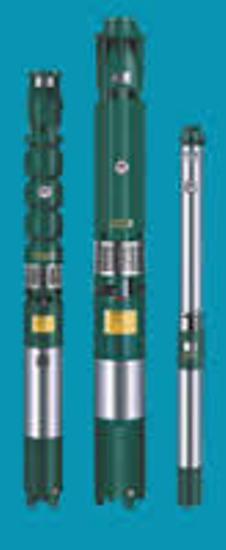 SUBMERSIBLE DEEP WELL PUMPS IN BIHAR