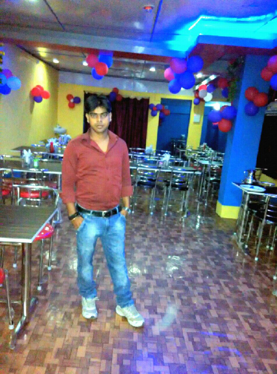 BIRTHDAY PARTY HALL IN GAYA