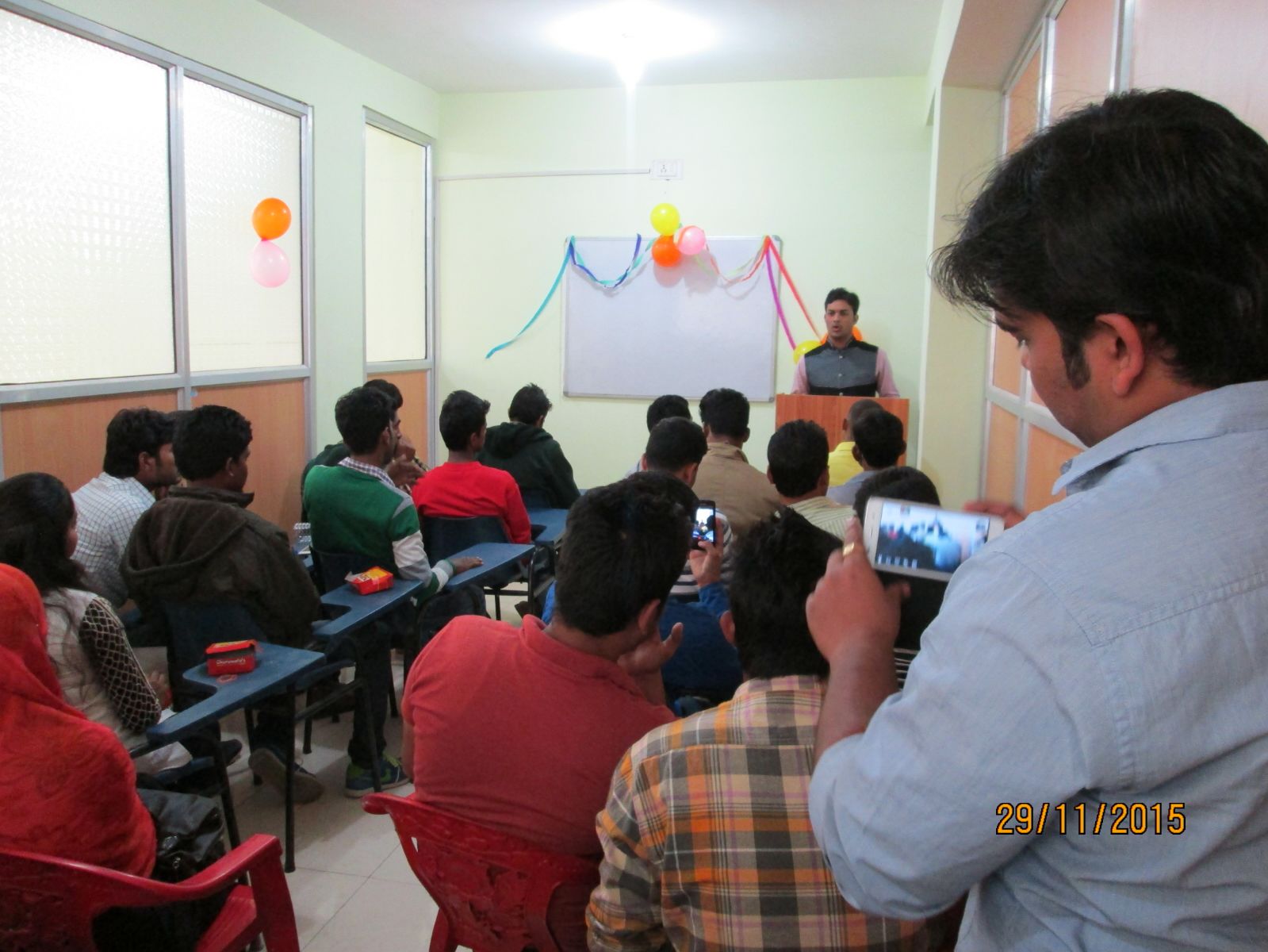 BEST MAT CLASS IN RANCHI