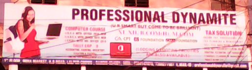 professional dynamite institute in ranchi