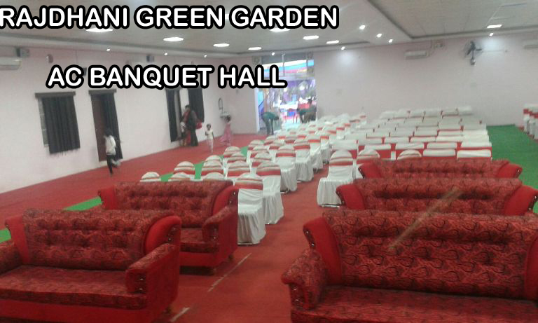 No 1 banquet hall in Patna 