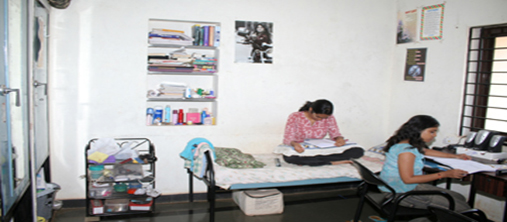 WORKING GIRLS HOSTEL IN RANCHI