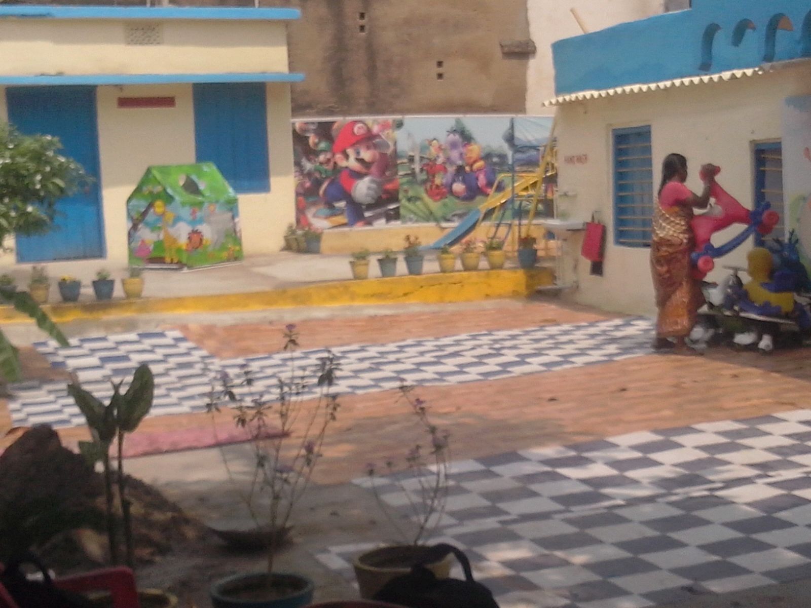 TOP KIDS SCHOOL IN RANCHI