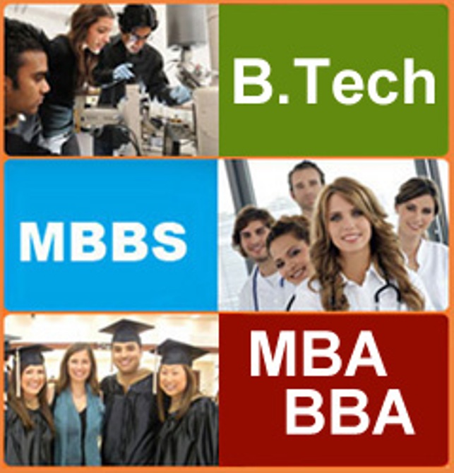  	 ADMISSION CONSULTANCY FOR BBA IN RANCHI