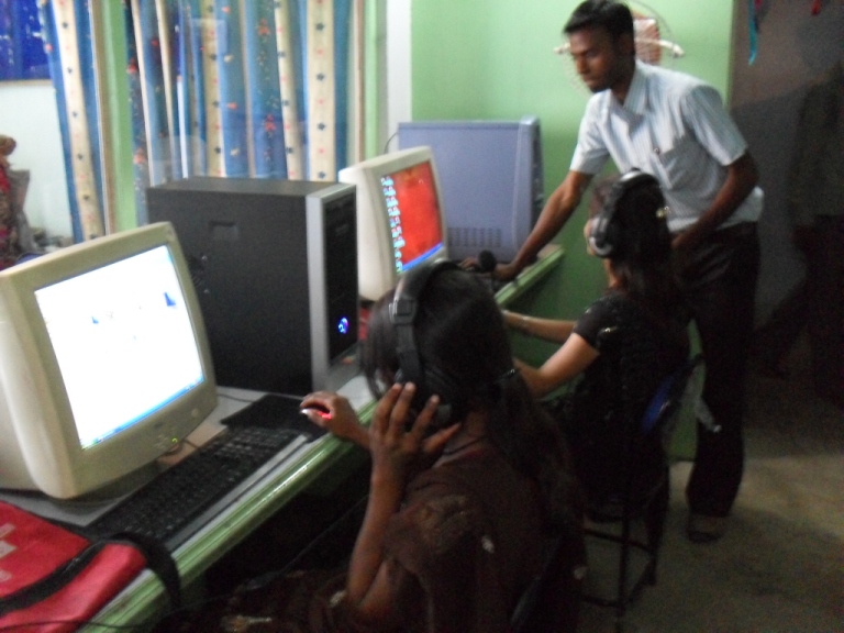 bts computer institute in masaurhi