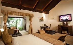 famous hotel & resorts in ramgarh