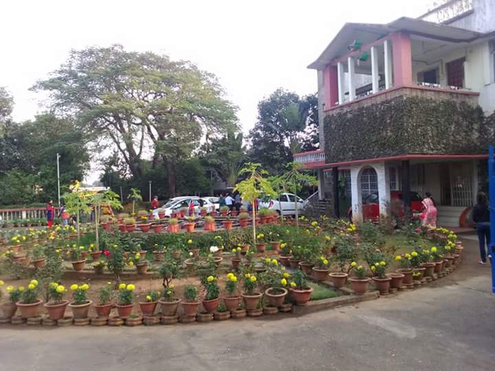 marriage destination resorts in ram