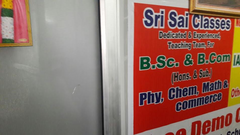 JPSC coaching classes in circular road ranchi