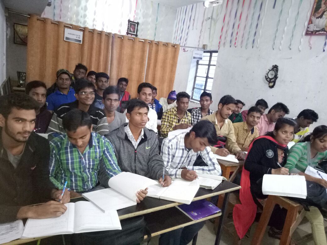 i.sc 11th 12th classes in hazaribagh