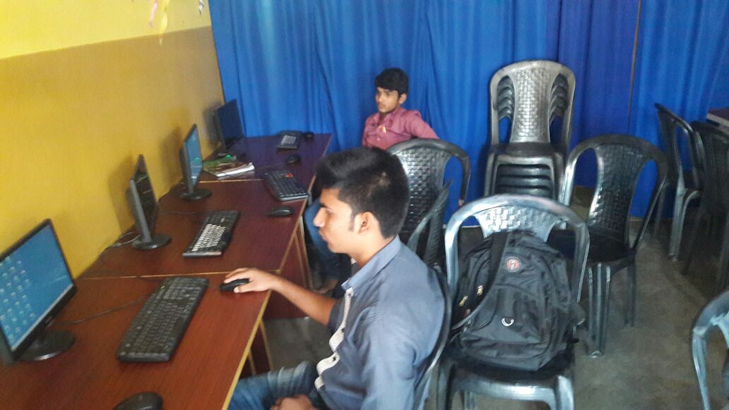 ADCA C++ courses in hazaribagh
