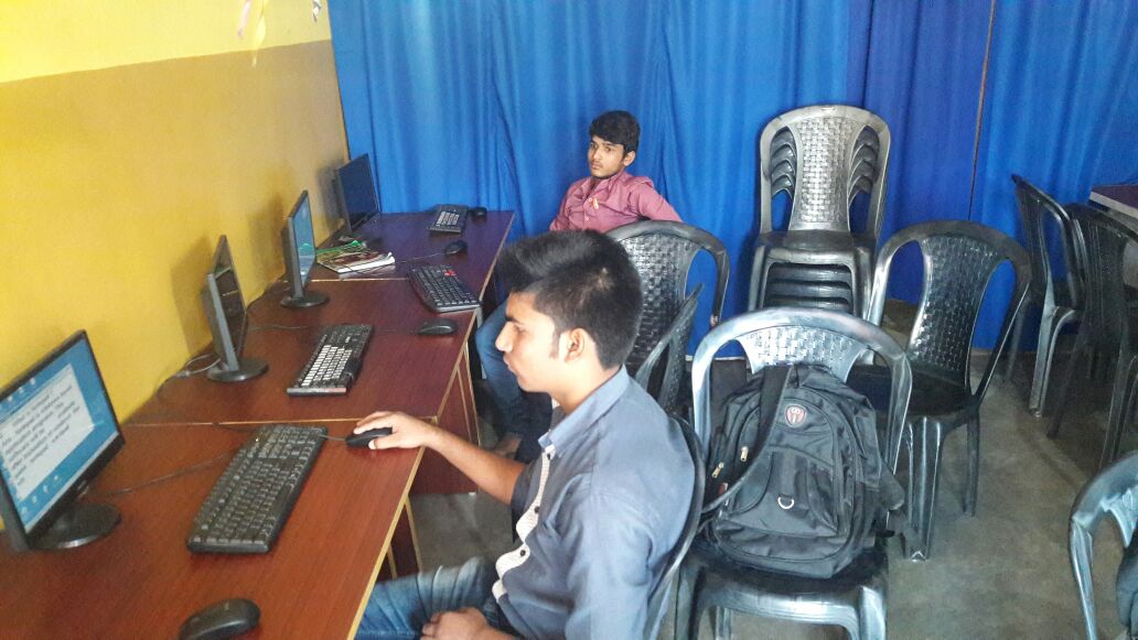 VIDEO MIXING IN HAZARIBAGH