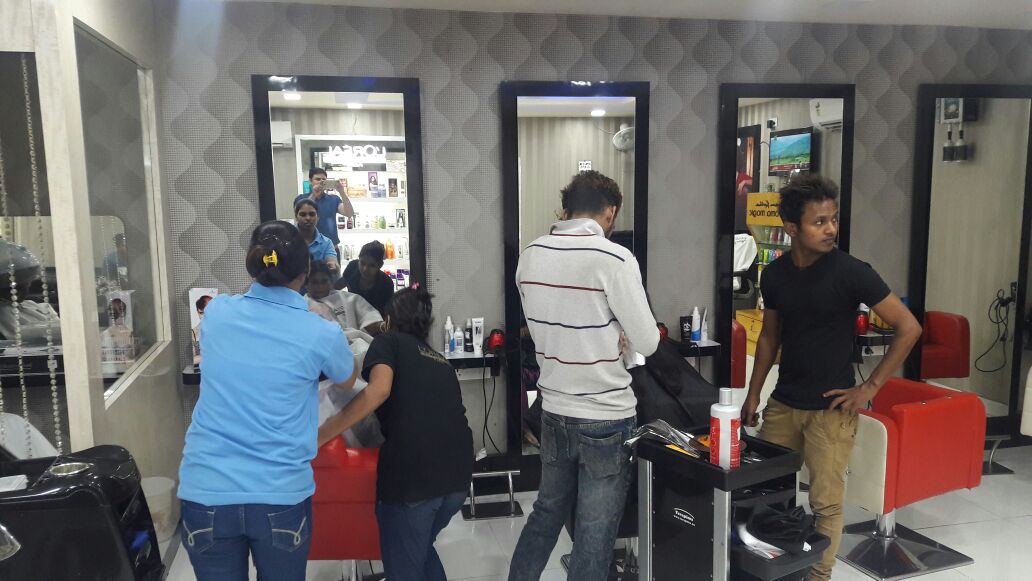 FACIAL & MASSAJ IN RAMGARH