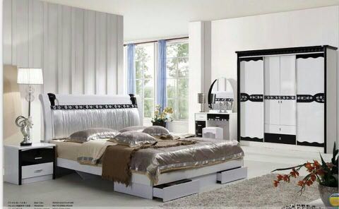 BEDROOM  FURNITURE SETS  IN GAYA