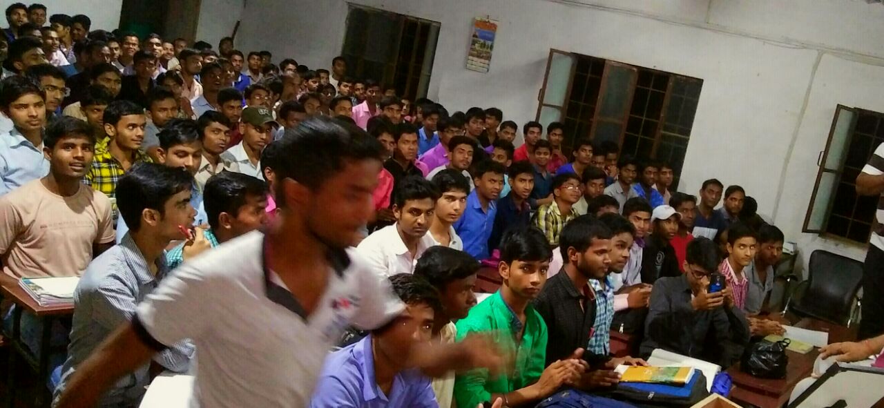 11TH 12TH MATH COACHING CENTRE IN HAZARIBAGH
