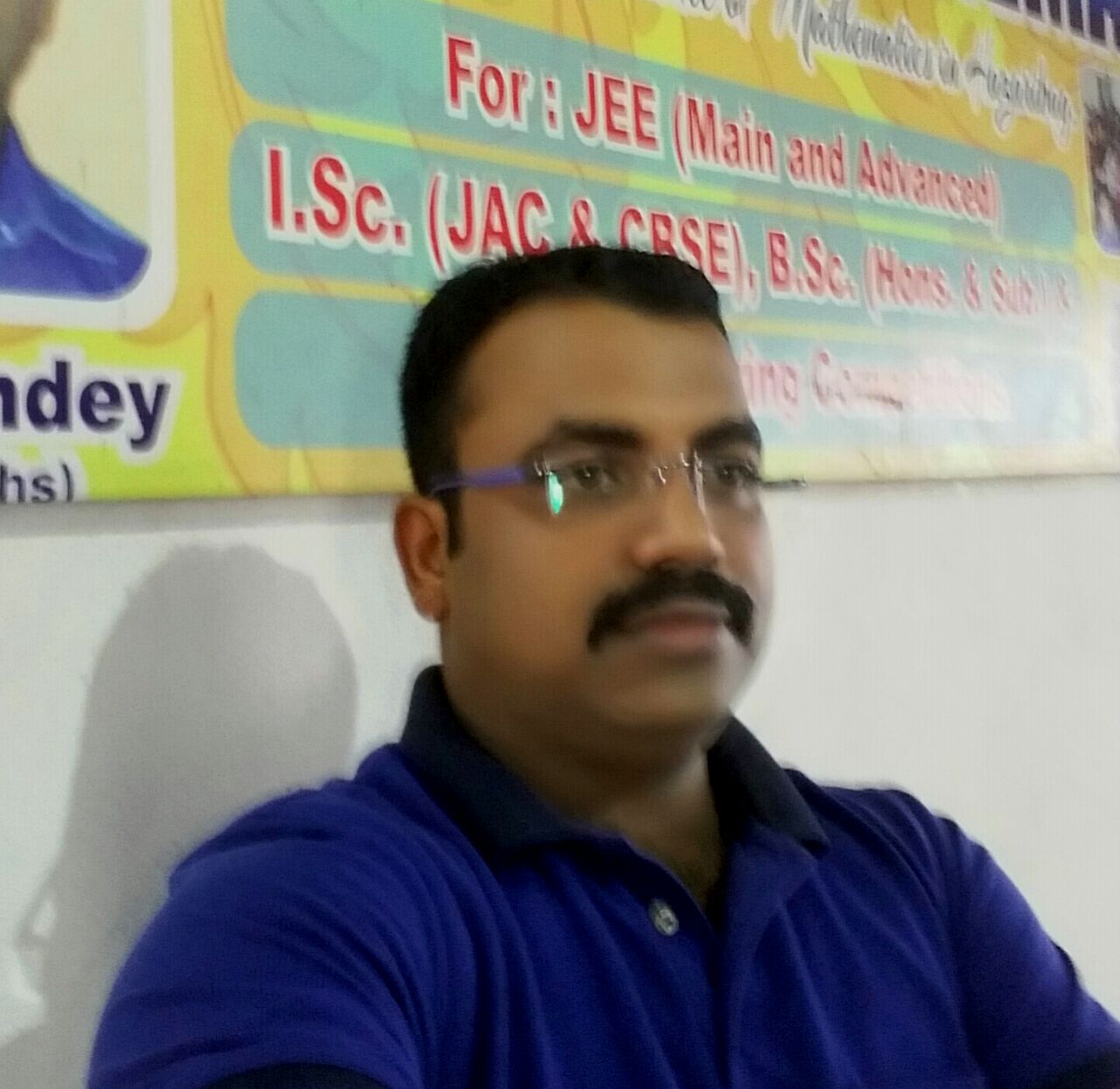 MATH INSTITUTE IN HAZARIBAGH