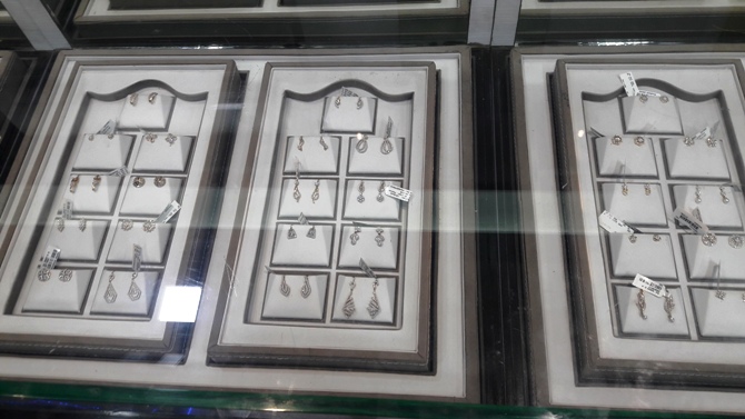 FANCY JEWELLERY IN HAZARIBAGH