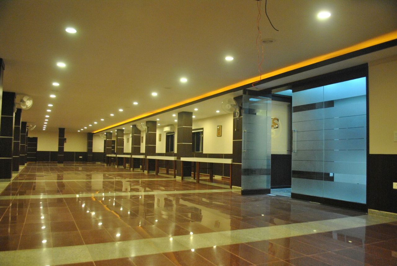 banquet in hazaribagh