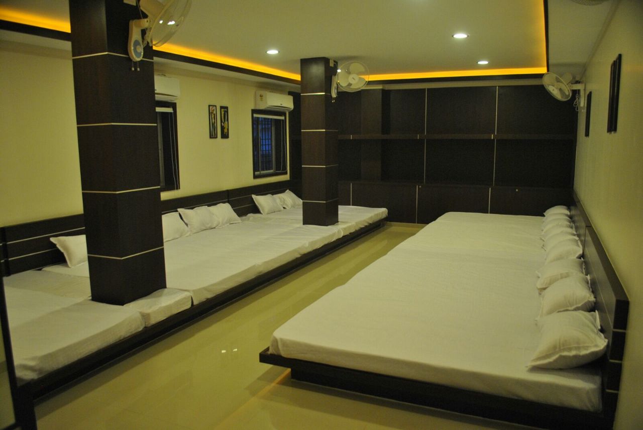 conference hall in hazaribagh