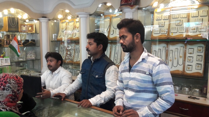 FANCY JEWELLERY IN HAZARIBAGH