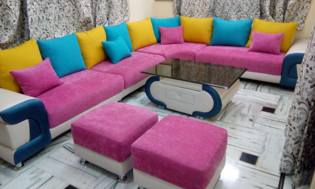 FAMOUS SOFA IN RANCHI