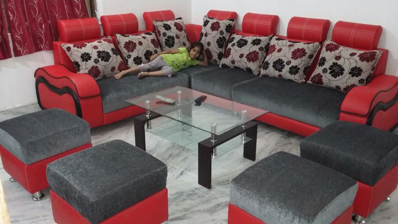 RAJDHANI SOFA IN RANCHI