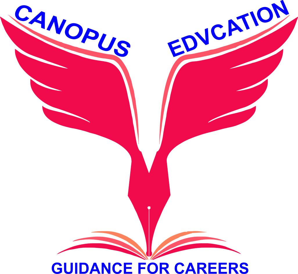 CANOPUS CONSULTANCY IN RANCHI