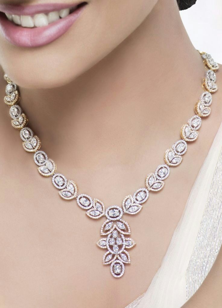 DIAMOND JEWELLERY IN HAZARIBAGH