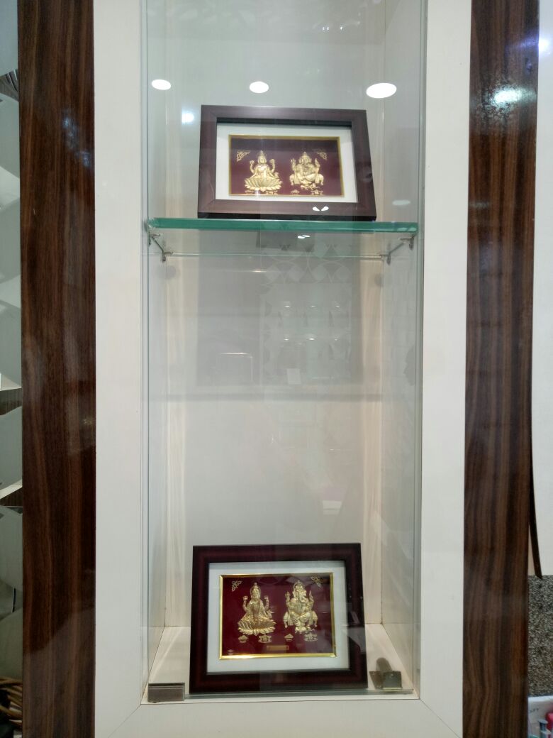 GOLD JEWELLERY SHOP IN HAZARIBAGH