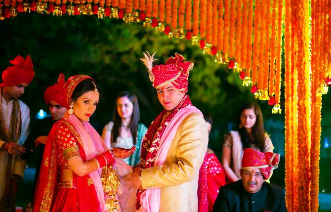 HD WEDDING PHOTOGRAPHER IN HAZARIBAGH