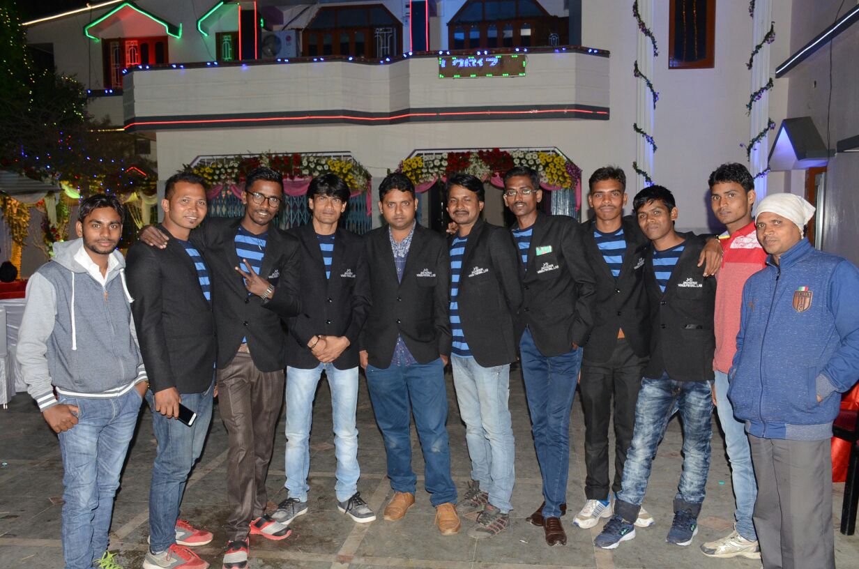 LIVE TELECAST PROVIDER IN HAZARIBAGH