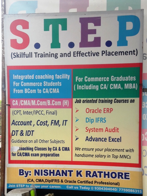 BEST SKILLFULL TRAINING & EFFECTIVE