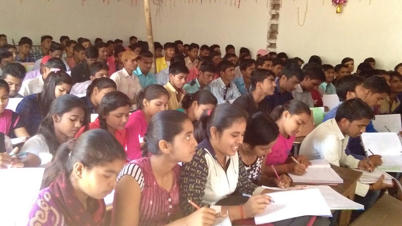 TOP COACHING FOR CHEMISTRY IN HAZARIBAGH