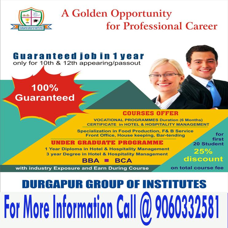 CAREER COUNSELLING FOR MBA