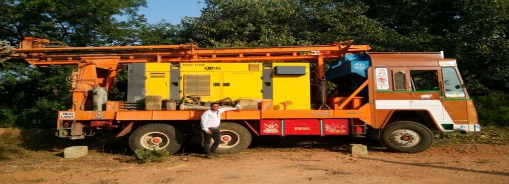 BOREWELL SERVICE IN GOLA