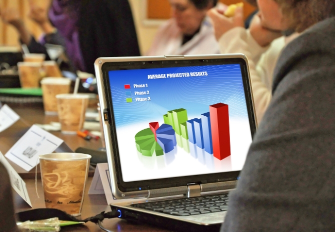 COMPUTERISED ACCOUNTING IN HAZARIBAGH