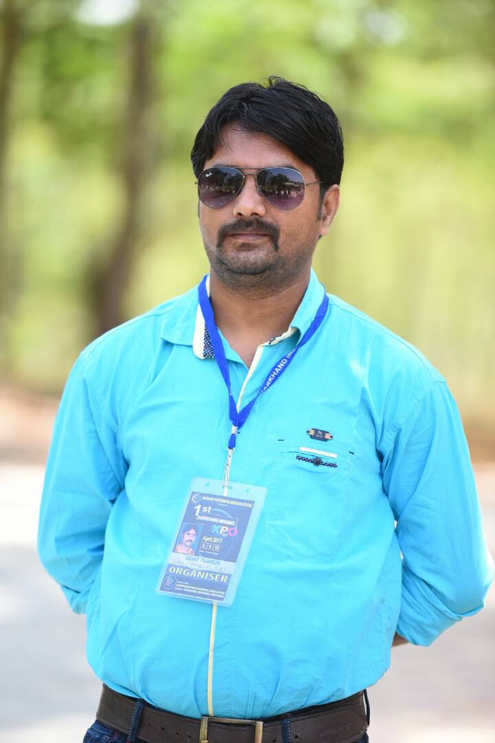 ALL TYPES OF EVENT PHOTOGRAPHER IN HAZARIBAGH