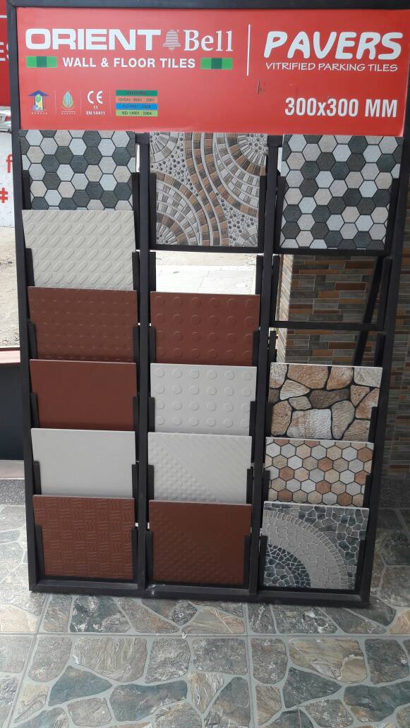 BRANDED MARBLE & TILES SHOP IN HAZARIBAGH