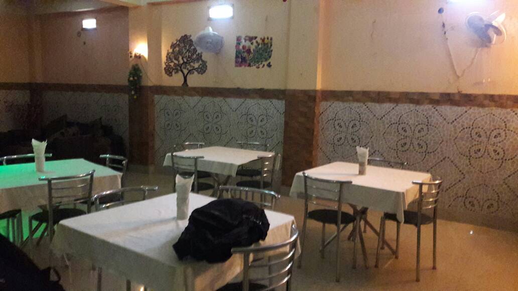 CHIEP & BEST RESTAURANT IN HAZARIBAGH