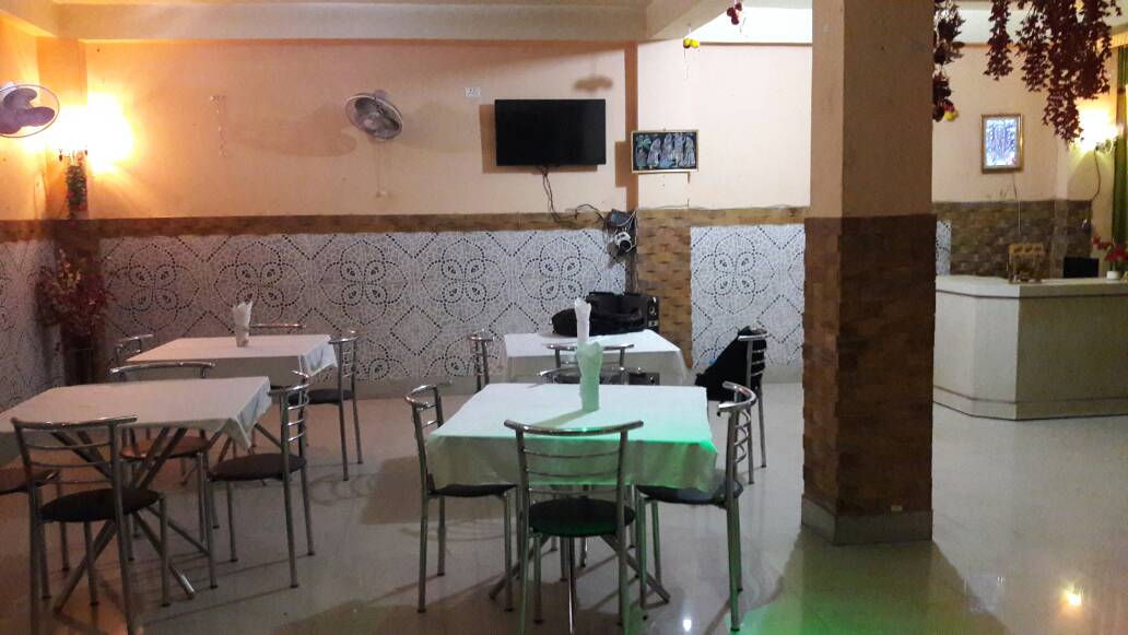 BEST FAMILY RESTAURANT IN HAZARIBAGH