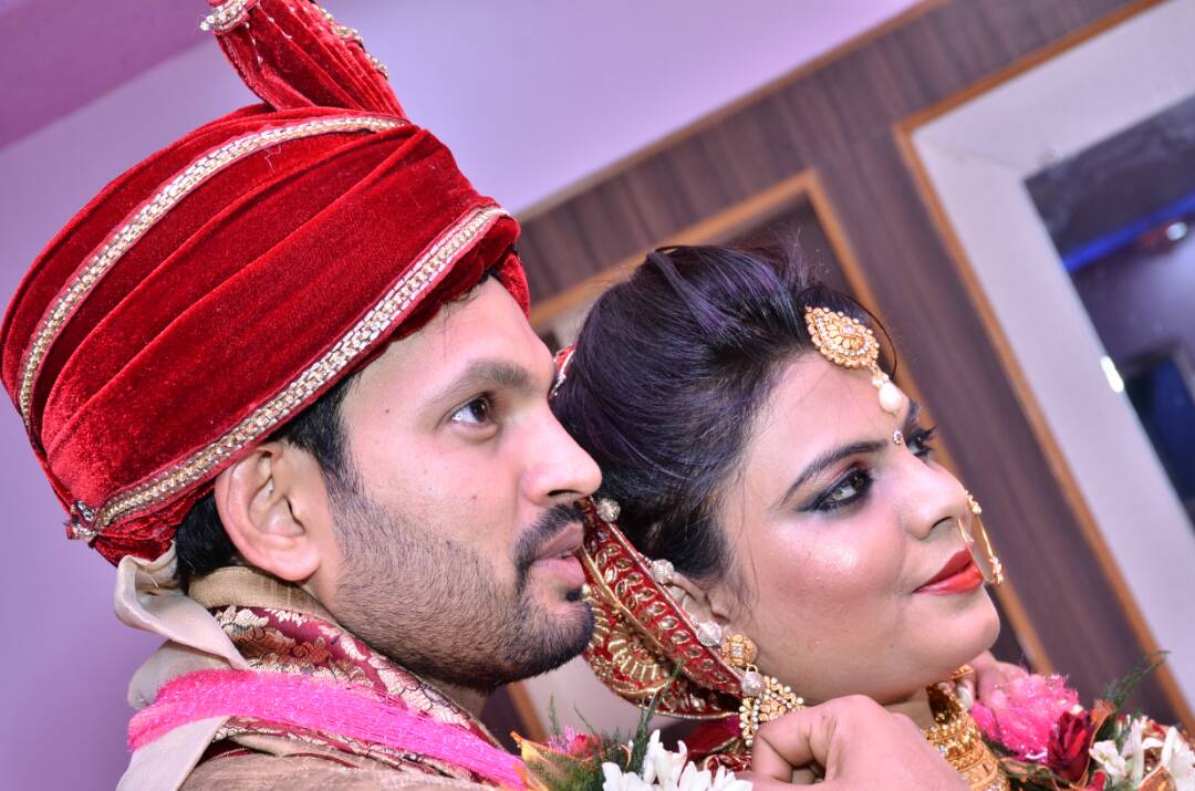 WEDDING PHOTOGRAPHER IN HAZARIBAGH