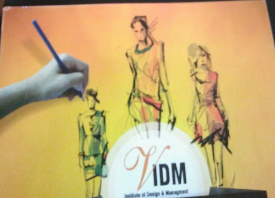 BEST INSTITUTE OF FASHION DESIGN &