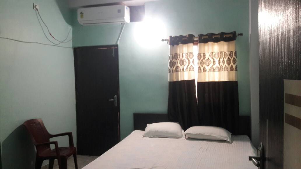 AC LODGE IN RANCHI