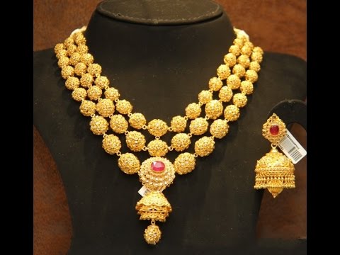 GOLD DIAMOND JEWELLERY IN HAZARIBAGH