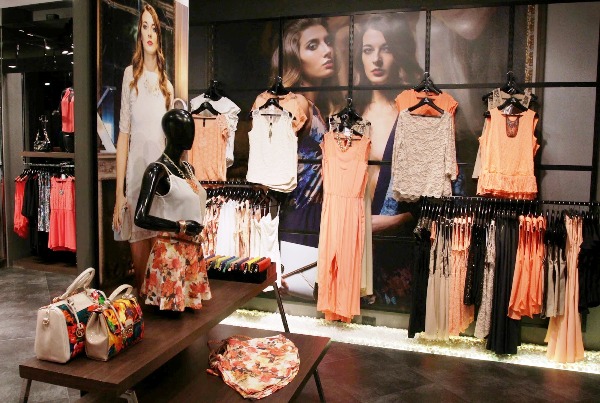 BRANDED WOMENS WEAR IN RANCHI